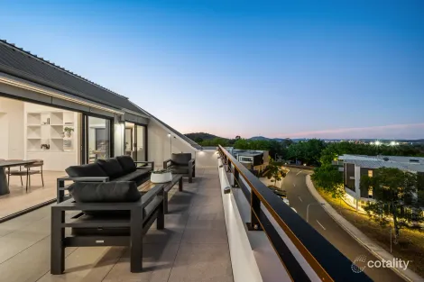 9/2-4 Lady Nelson Pl, Red Hill, ACT 2603