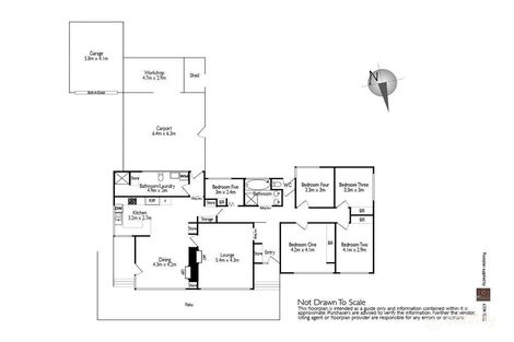 Property photo of 299 Valley Road Sidmouth TAS 7270