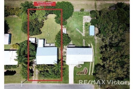 Property photo of 18 Shell Street Caboolture QLD 4510