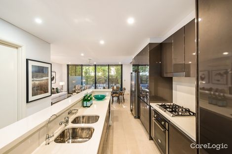 Property photo of 301/17-19 Memorial Avenue St Ives NSW 2075