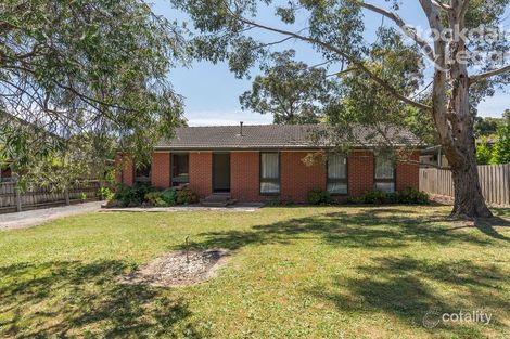 Property photo of 97 Cherylnne Crescent Kilsyth VIC 3137