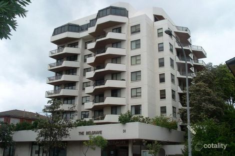 23/31-33 Gerrale St, Cronulla, NSW 2230