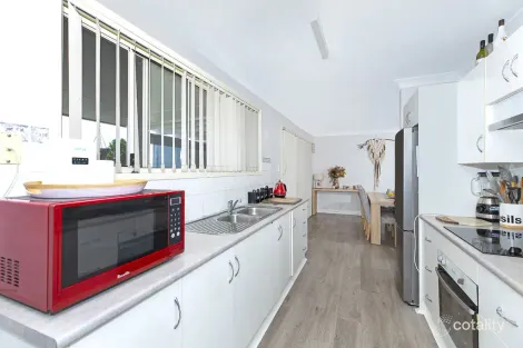Property photo of 1/16A Jindalee Street Toronto NSW 2283