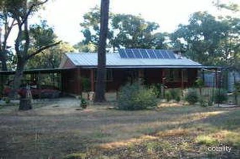 154 Gold Diggers Rd, Bailieston, VIC 3608