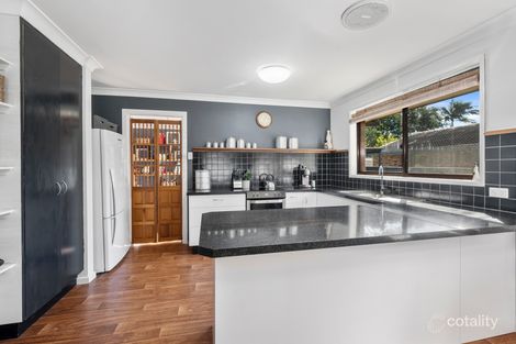 Property photo of 2/95 Brodie Drive Coffs Harbour NSW 2450