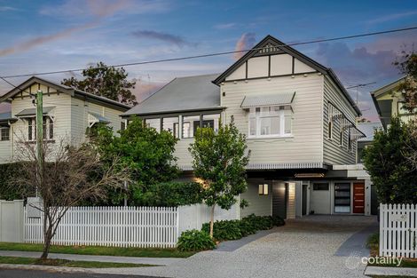 1/40 Berrima St, Wynnum, QLD 4178