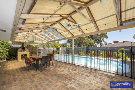 11 Norfolk Lane, Ballajura, WA 6066