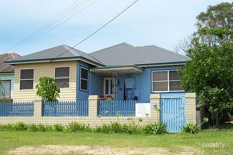 Property photo of 21 Hamilton Street Kahibah NSW 2290