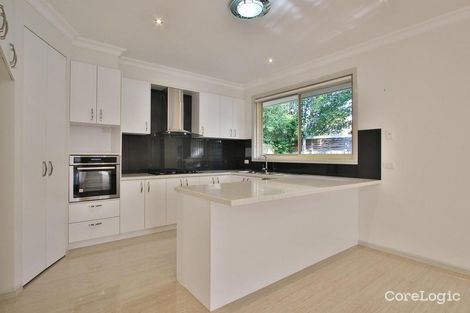 Property photo of 11A Gleniffer Avenue Brighton East VIC 3187