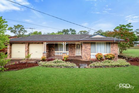 Property photo of 51 Paterson Road Springwood NSW 2777