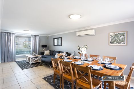 Property photo of 4 Levendale Street West Hoxton NSW 2171