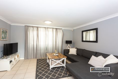 Property photo of 4 Levendale Street West Hoxton NSW 2171