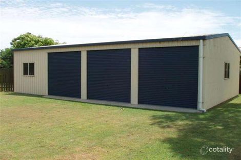 Property photo of 10 Grace Street Avoca QLD 4670