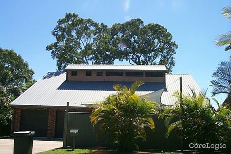 Property photo of 11 Northview Terrace Mount Pleasant QLD 4740