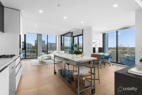 603/171 Buckingham St, Richmond, VIC 3121