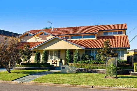 Property photo of 8 Clarence Crescent Sylvania Waters NSW 2224
