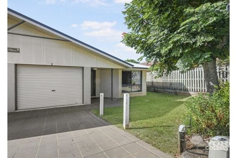 2/6a Ida St, South Toowoomba, QLD 4350