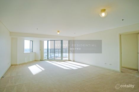 Property photo of 2209/2 Quay Street Haymarket NSW 2000