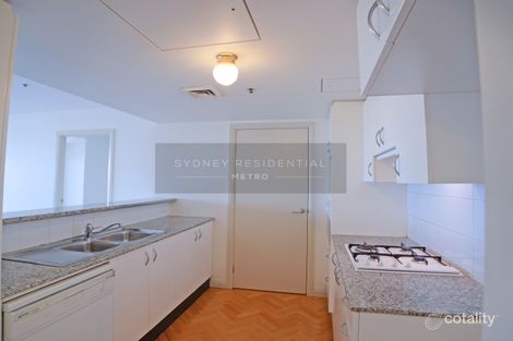 Property photo of 2209/2 Quay Street Haymarket NSW 2000