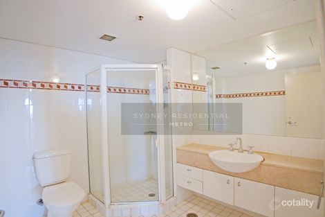 Property photo of 2209/2 Quay Street Haymarket NSW 2000