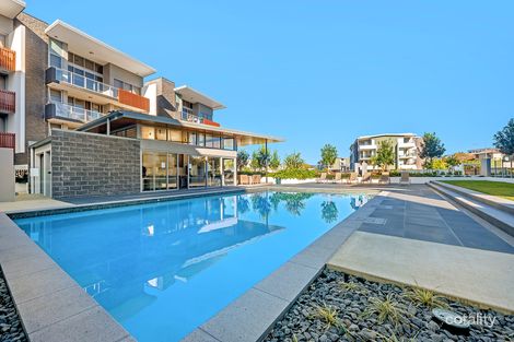 Property photo of 2107/65 Varsity Parade Varsity Lakes QLD 4227