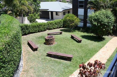Property photo of 9/19 Stanley Terrace Taringa QLD 4068