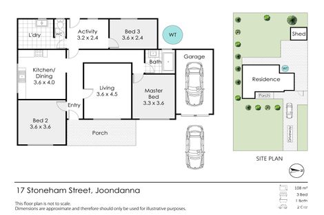 Property photo of 17 Stoneham Street Joondanna WA 6060