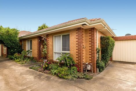 3/7 St Huberts Rd, Carnegie, VIC 3163