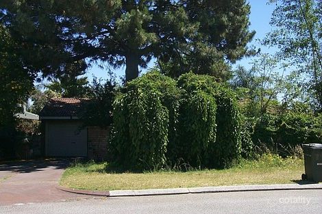 21 Nerida Way, Parkwood, WA 6147