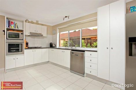 Property photo of 7 Trevlyn Way Acacia Gardens NSW 2763