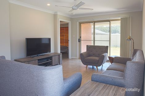 Property photo of 4 Seashell Avenue Sandy Beach NSW 2456