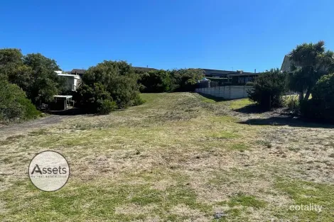 Property photo of Neil Black Street East Nelson VIC 3292