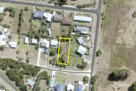 Property photo of Neil Black Street East Nelson VIC 3292