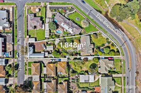 Property photo of 61 The Esplanade North Shore VIC 3214