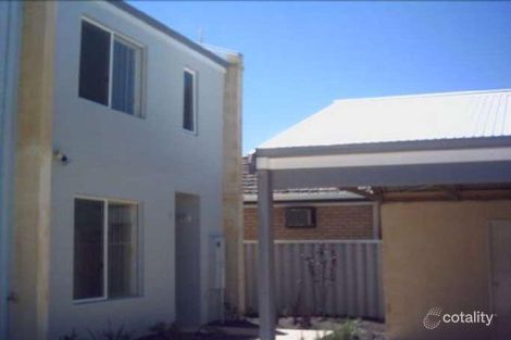 Property photo of 2/4 Stanbury Crescent Morley WA 6062