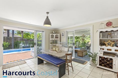 Property photo of 9 Wattle Glen Place Robina QLD 4226