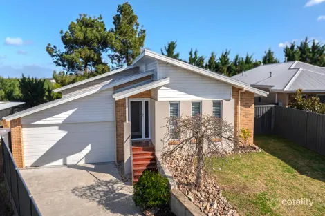 Property photo of 5 Liston Court Sale VIC 3850