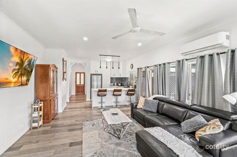 Property photo of 17 Amazon Close Mount Sheridan QLD 4868