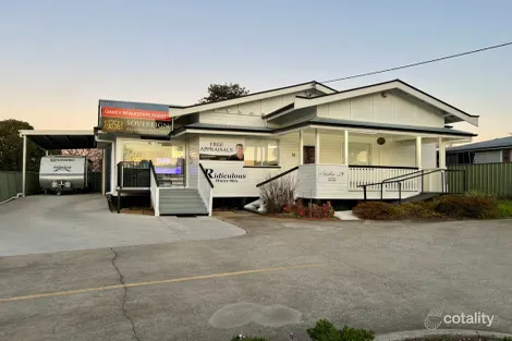 50 Campbell St, Oakey, QLD 4401