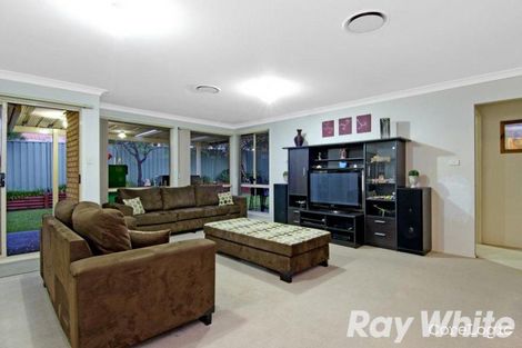 Property photo of 12 Nixon Street Glenwood NSW 2768