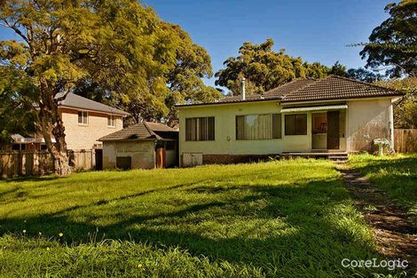 Property photo of 4 Ada Street Oatley NSW 2223