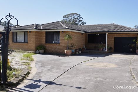 318 Prairie Vale Rd, Prairiewood, NSW 2176