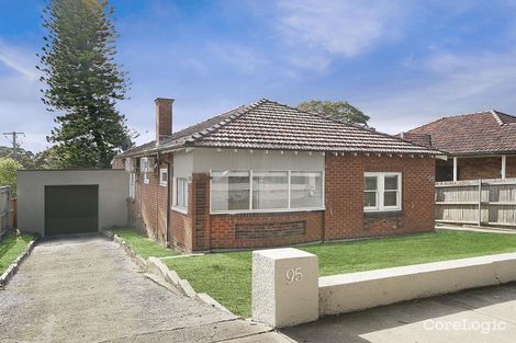 Property photo of 95 Ryde Road Hunters Hill NSW 2110