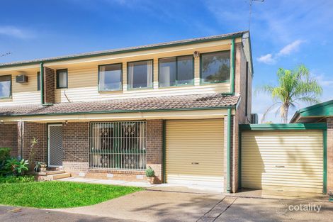Property photo of 8 Barry Place Bidwill NSW 2770