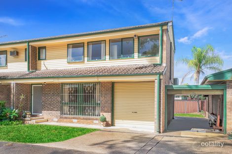 Property photo of 8 Barry Place Bidwill NSW 2770