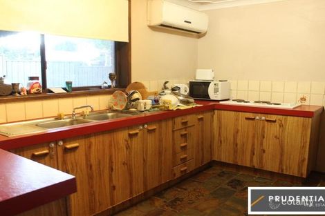 Property photo of 8 Namatjira Close Eagle Vale NSW 2558