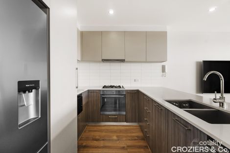 Property photo of 302/32 La Scala Avenue Maribyrnong VIC 3032