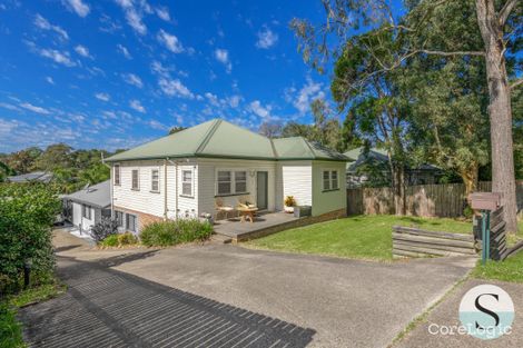 Property photo of 1/169 Cardiff Road Elermore Vale NSW 2287