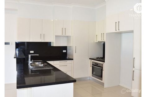 Property photo of 17B Targo Road Pendle Hill NSW 2145