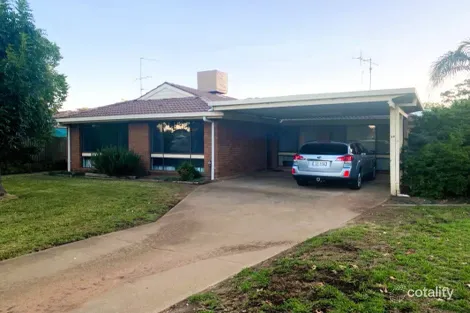 18 Glen St, Warren, NSW 2824